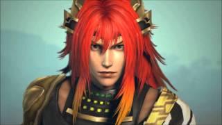 Sengoku Musou 4 (Samurai Warriors 4) OST - Surging Chaos (Western Army)