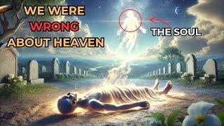 What REALLY happens after you die | Most Don't Know | Truth About Life After Death | #godsword