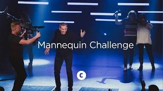 Central Community Church Mannequin Challenge