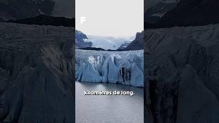 Le Glacier de l’Apocalypse menace de s’effondrer !