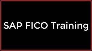 SAP FICO Training - Assets : Acquisition (Video 33) | SAP FICO