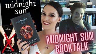 TWILIGHT vs MIDNIGHT SUN | thatfictionlife