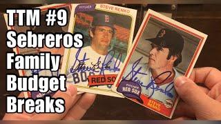 TTM #9 - 6 Successful Returns