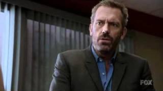 House speaks Chinese