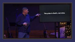 12-01-24 Ballardsville Online - Am I a Team Player? -  1 Corinthians 3:5-9