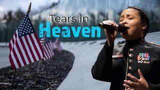 Tears In Heaven - Eric Clapton | Cover by The U.S. Army Field Band