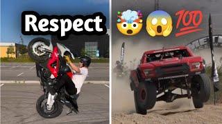 Respect video | like a boos compilation | respect moments in the sports | amazing video