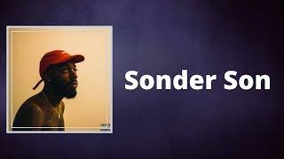 Brent Faiyaz - Sonder Son (Lyrics)