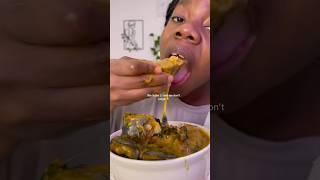 Starting the New Month with Food (April 2025)