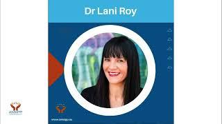 Dr Lani Roy AMAPP Conference  Opening Speech 2023