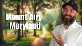 A Local's Guide To Living In Mount Airy, Maryland