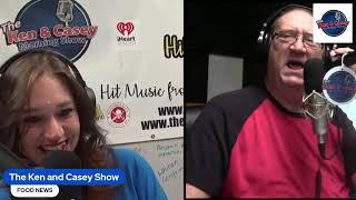 The Ken and Casey SHow