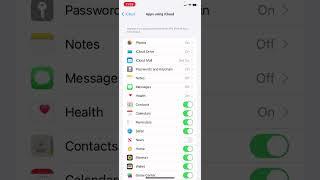 iPhone messages not carrying over to your Mac? Change these 2 sync settings now