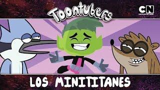 Mito + Chico Bestia = ¡EJÉRCITO DE CHICO BESTIAS! | Toontubers