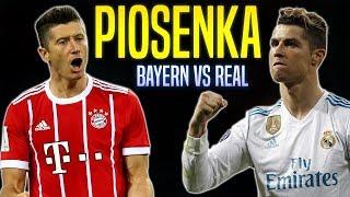 Piosenka ,,Real Madryt vs Bayern Monachium - Wojna o Finał"