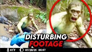 MOST DISTURBING Encounters Going Viral Online