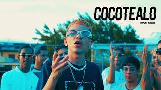 King Siso - COCOTEALO (Video Oficial)