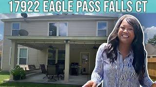 17922 Eagle Pass Falls Ct in Humble, Texas