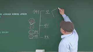 소방전기필기1 자동화재탐지설비 감지기1