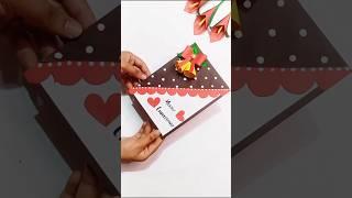 Diy Christmas/New Year Card for Best Friend #diy #merrychristmas #newyear2025 #cards #christmas #art