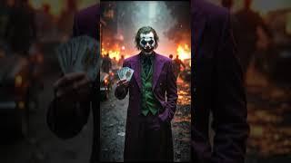 JOKER JOKES #joker #jokeredit #edit #trending #trendingshorts #whysoserious