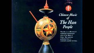 World Music Library - Chinese Music of the Han People - The Cowherder and the Weaving Woman