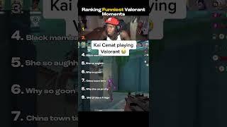 Valorant Funniest Moments Of All Time
