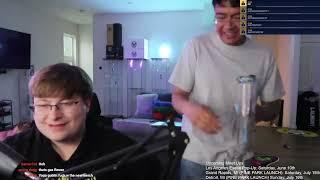 June 1 2023 Youtube Stream - GOBLIN CLONE | Erick Khan Full Stream