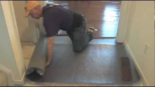 How To Install Laminate Flooring | LL Flooring (Formerly Lumber Liquidators)