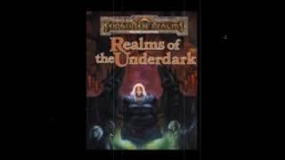 The Anthologies Collection - Realms of the Underdark