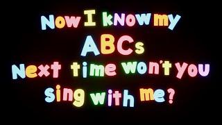 ABC Song l Learn uppercase and lowercase letters of the alphabet l Alphabet Song