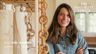 Dans l'atelier d'Inès Angelini, la fondatrice d'Umami Ceramic