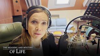 Stanislava Jachnická - Reaction