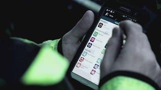 West Yorkshire Police: Protecting the Public through Mobile Technology