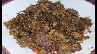 Karely Gosht Recipe | مزیدار کریلے گوشت | Mutton Meat Curry with Bitter Gourd Recipe