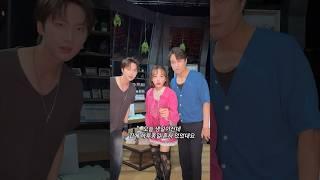 생일 축하받고 싶은 분들에게 바치는 영상 (feat. 뮤지컬 '사랑은 비를 타고' 최대철, 후이, 안현아)