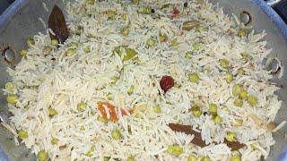 Matar Pulao recipe | Degi matar pulao recipe | #matarpulao #food