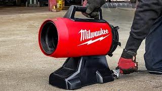 Milwaukee Tools You Will Regret Not Buying Sooner