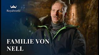 Familie von Nell aus Trier | Adelige Winzerfamilie