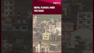 Nepal Rain News Today | Over 60 Dead As Incessant Rainfall And Landslides Cause Havoc In Nepal