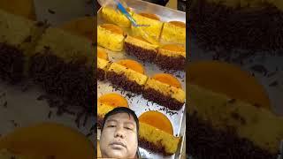 kue pukis luber luber #kuliner #food #streetfood video by @lempardadu