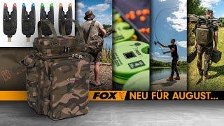 Der GRÖßTE FOX Launch des Jahres  | es kommen über 200 neue Produkte