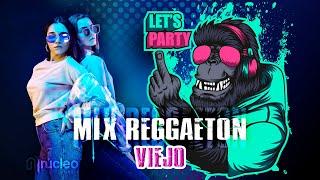  Mix Reggaeton Antiguo-VIEJO 2020     SOLO AMIGOS DEL RECUERDO-AREQUIPA FULL MIX