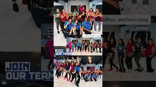 Join the tribe at Madhu’s AIM Fitness & Dance Floor