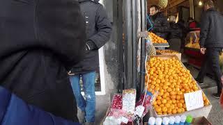 Varketili neighborhood in Tbilisi