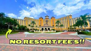 Rosen Shingle Creek Resort | Full Resort Tour