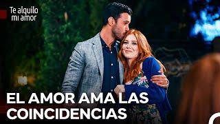 ¿Cómo Comenzó El Amor De Defne Y Ömer?️- Te Alquilo Mi Amor