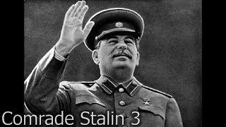 Our Great Leader, Comrade Stalin. Part 3. The Great Manager #ussr, #stalin