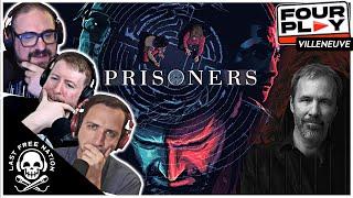 PRISONERS: Villeneuve's BEST film? | Christian and mythic themes - Four Play Ep. 26 (Villeneuve)