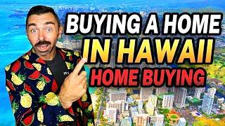 Buying A Home In Hawaii - Home Shopping Processes In Hawaii 2023 (Part 1)